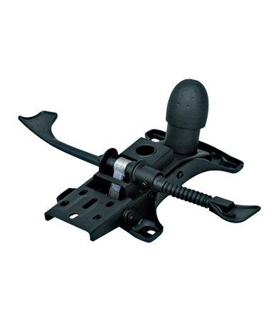 çift kollu kuyruklu mekanizma